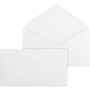Business Source Envelope Diag Seam Reg #6
