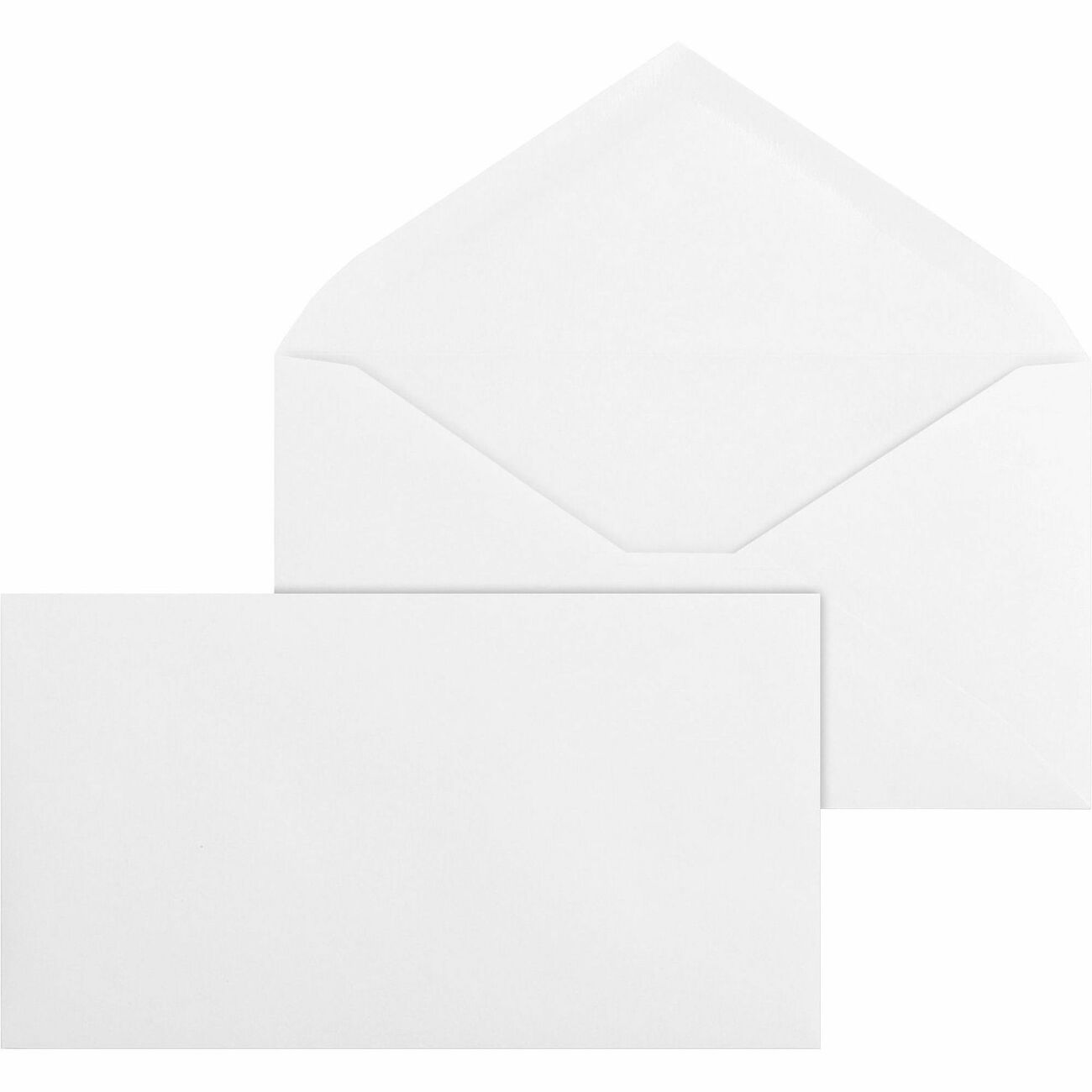 Business Source Envelope Diag Seam Reg #6