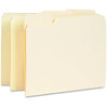 Business Source Folder Interior Ltr 1/3 Mla