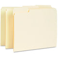 Business Source Folder Interior Ltr 1/3 Mla