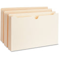 Business Source Jacket File Lgl 2'Exp Mla