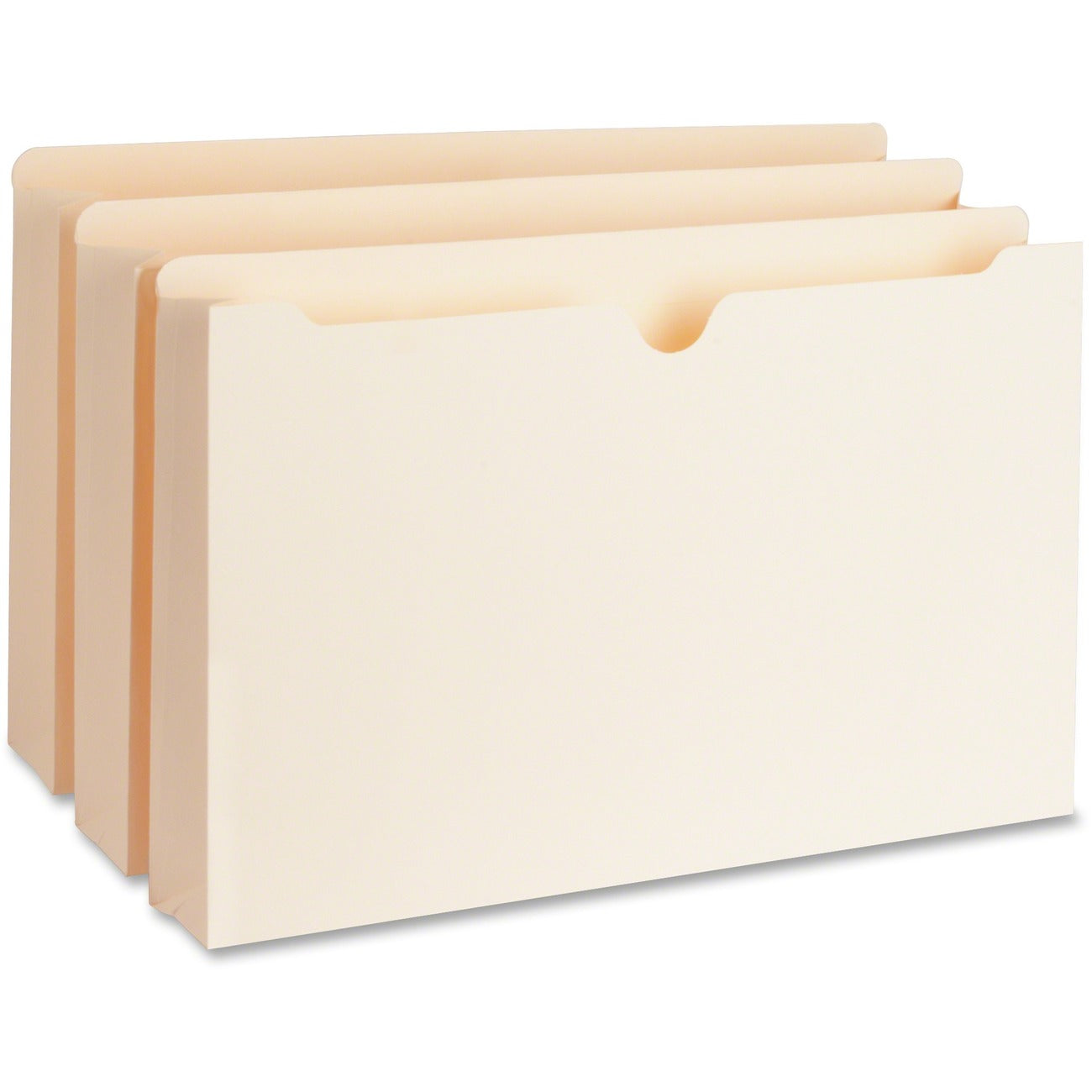 Business Source Jacket File Lgl 2'Exp Mla