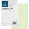 Business Source Book Steno Gregg 70Sh Grn