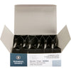 Business Source Clip Binder Large 12Pc Bk