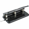 Business Source Punch Heavyduty 3-Hole 30Sh