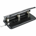 Business Source Punch Heavyduty 3-Hole 30Sh