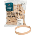 Business Source Rubberbands Size #107 1Lb
