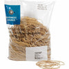 Business Source Rubberbands Size #19 1Lb