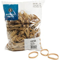 Business Source Rubberbands Size #62 1Lb