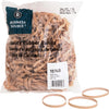Business Source Rubberbands Size #64 1Lb