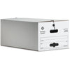 Business Source Box Storage Strng&Buttn Lgl