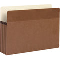 Business Source Pocket File 3.5'Expnd Lgl