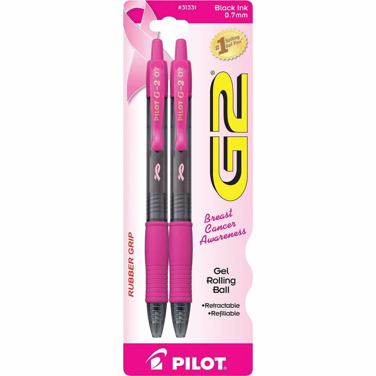 G2 Gel Rollingball Pens