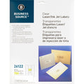Business Source Label Address Lsr 1X2.75 Cl