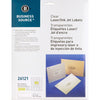 Business Source Label Address Lsr 1/2X1.75