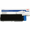Oki Original LED Toner Cartridge - Black - 1 Each