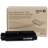 Xerox Original Laser Ink Cartridge - Black - 1 Each