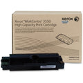 Xerox Original Laser Ink Cartridge - Black - 1 Each