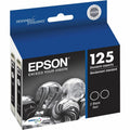 Epson Crtdg Ink Wkforce Bk 2/Pk