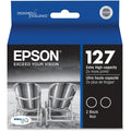 Epson Crtdg Ink Xtra Hc Dual Bk
