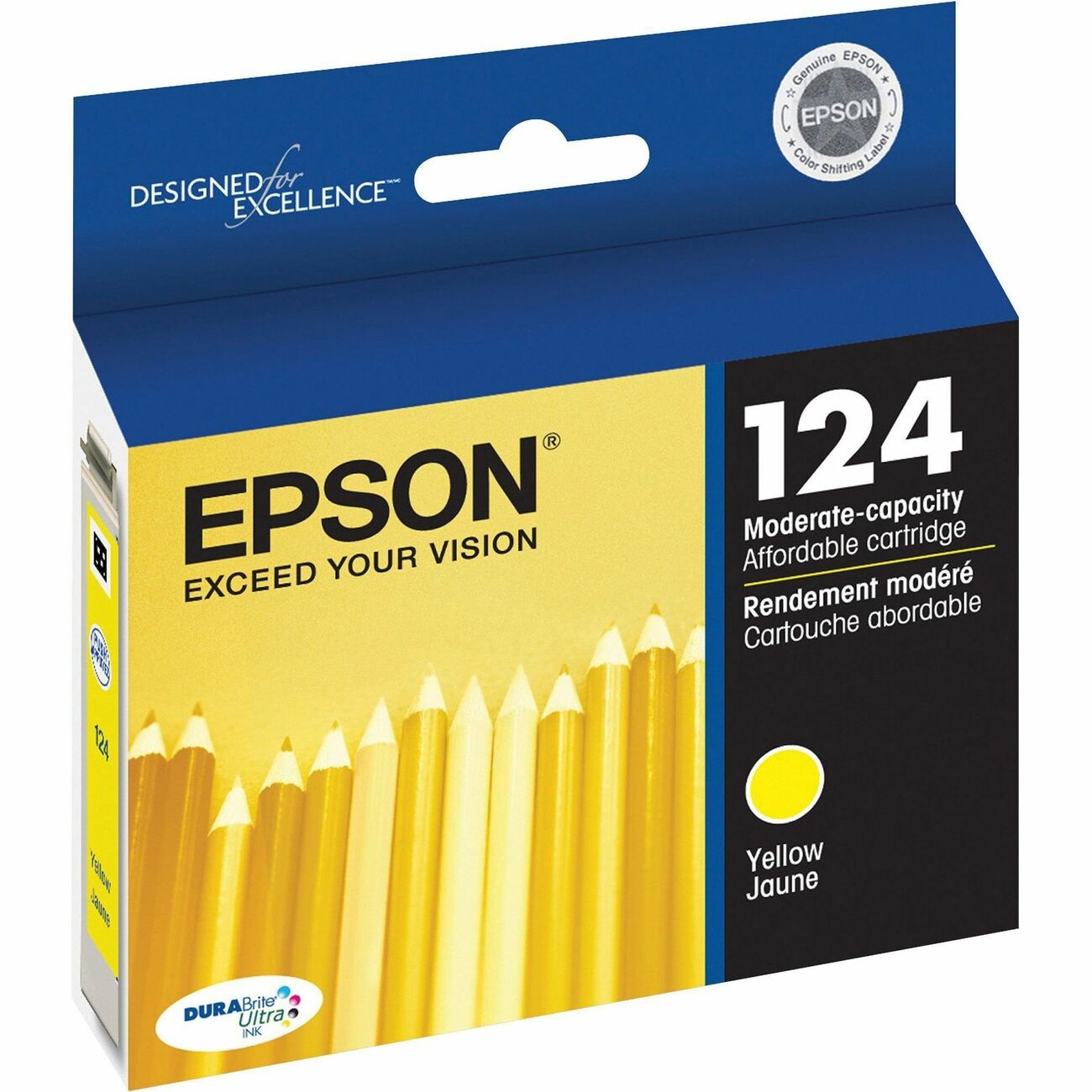 Epson Crtdg Ink Wkforce Yw