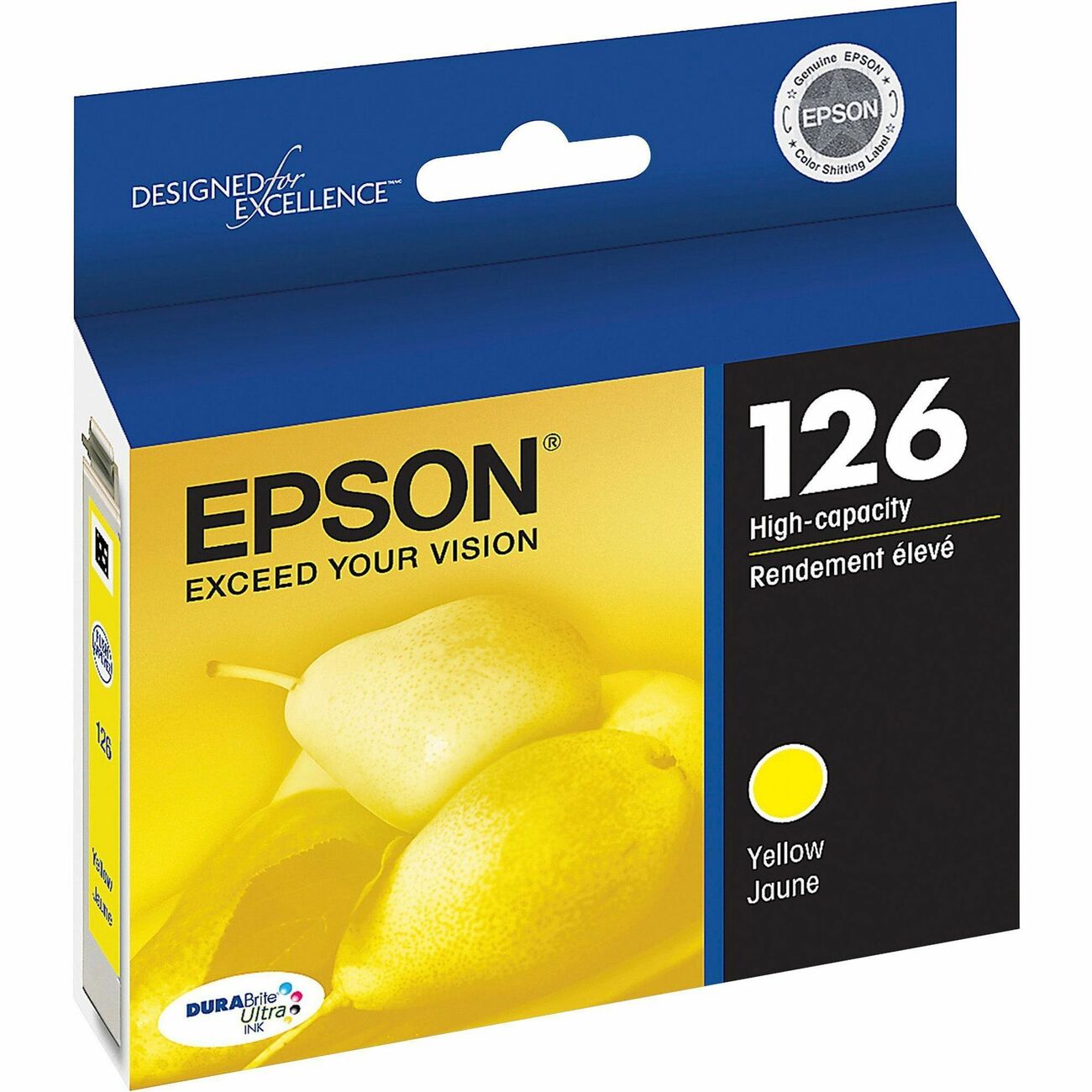 Epson Crtdg Ink Wkforce Yw Hy