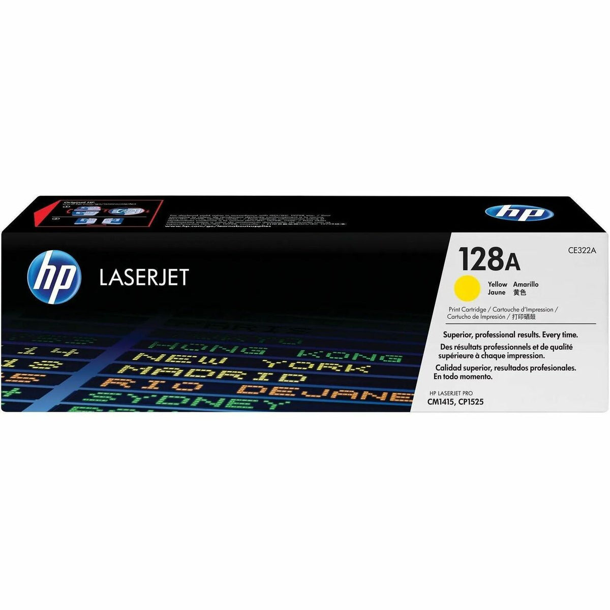 HP Crtdg Hp128A Lj Yw 1.3K