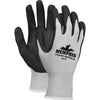Memphis MCR Safety Nitrile Coated Knit Gloves