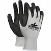 Memphis MCR Safety Nitrile Coated Knit Gloves