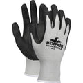 Memphis 13-Gauge Foam Coated Palm Protective Gloves
