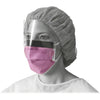 Medline Fluid-resistant Face Mask