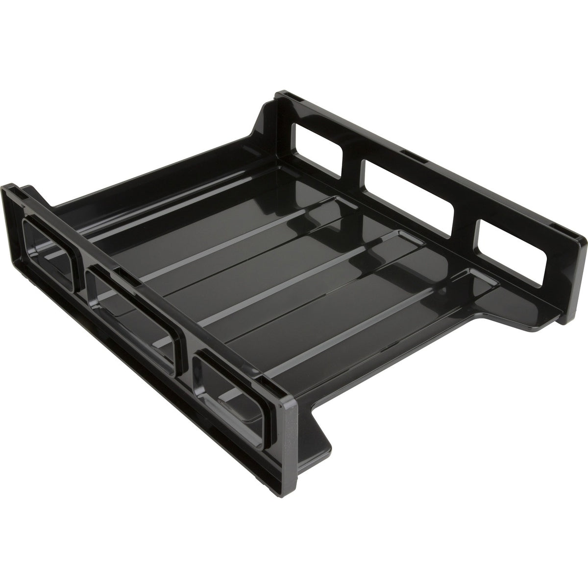 Business Source Tray Frontld Letter Bk