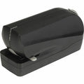 Business Source Stapler Electric 20Sht Blk