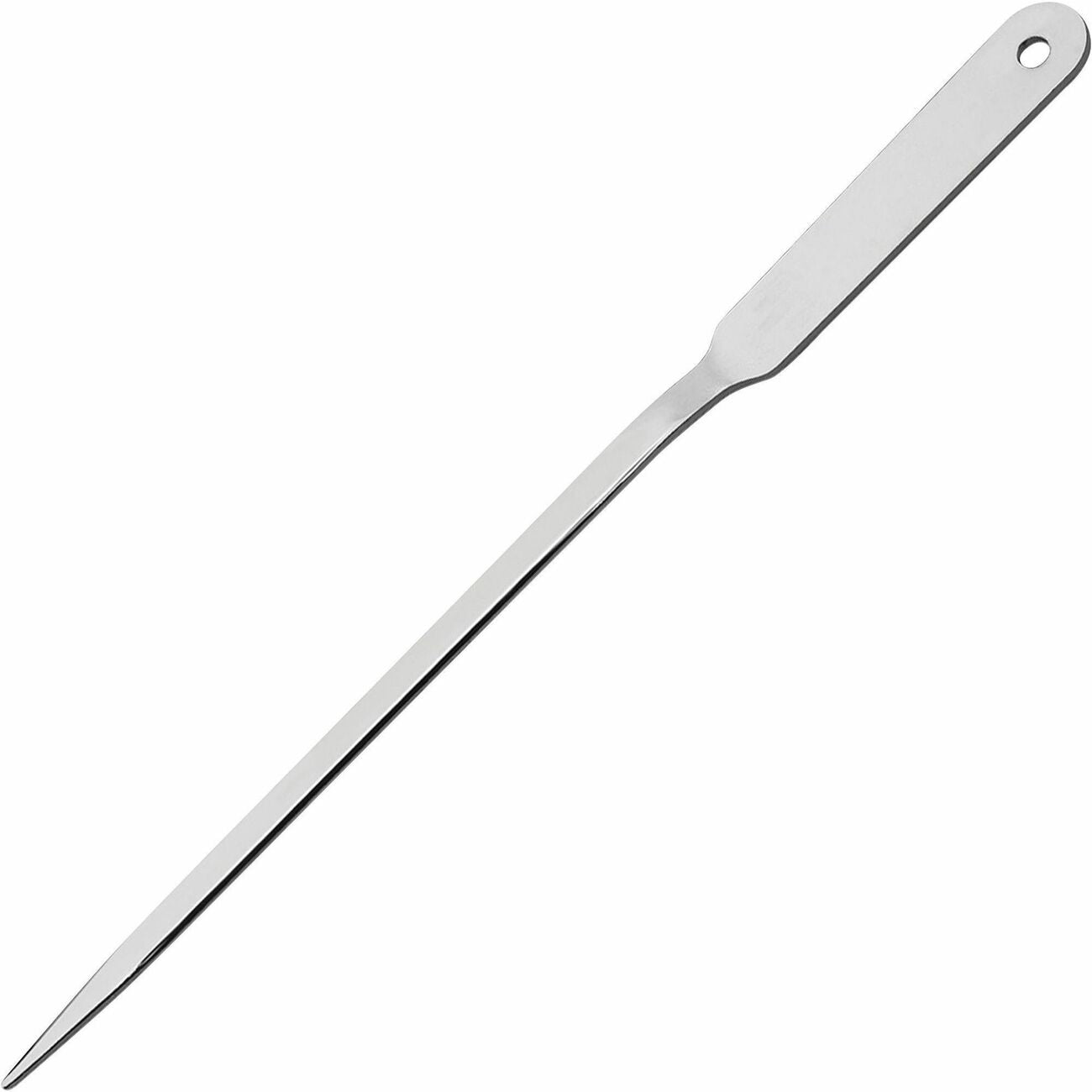 Business Source Opener Letter Steel Sr