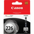 Canon Crtdg Ink Black