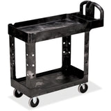 Rubbermaid Commercial BRUTE Heavy-Duty Utility Cart