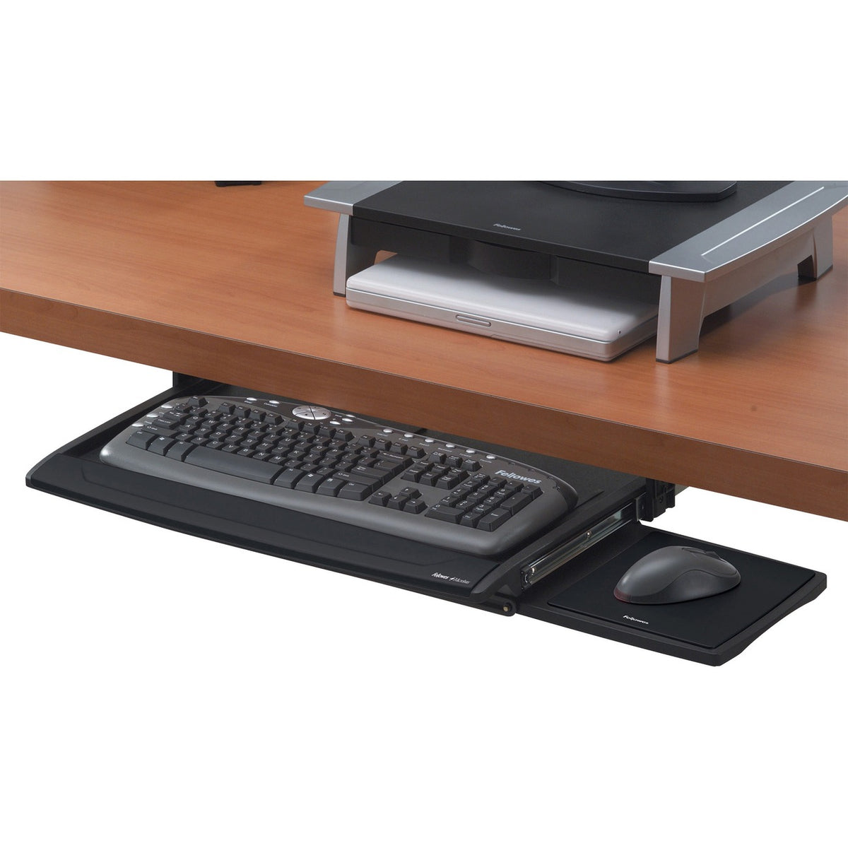 Fellowes Manager Keyboard