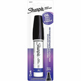 Sharpie Oil-Based Paint Marker - Bold Point