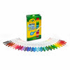 Crayola Markers Suprtip Fl 50Ct
