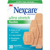 Nexcare Soft 'n Flex Bandages