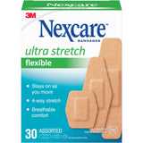 Nexcare Soft 'n Flex Bandages