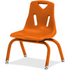 Chair Stacking Powdr 10" Oe