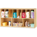 Diaper Wall Mount Organizer