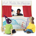 Imagination Station Write-n-Wipe