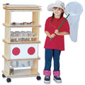 Science Lab System