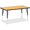Table Rectangle 24X36 Ok/Mp