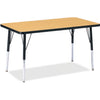 Table Rectangle 24X36 Ok/Bk