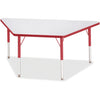 Table Trapezoid 30X60 Gy/Rd