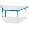 Table Trapezoid 30X60 Gy/Tl