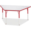 Table Trapezoid 30X60 Gy/Rd